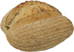 Sourdough Large 100% Spelt Sesame