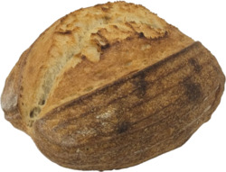 Sourdough Large 100% Spelt