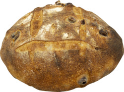 Sourdough Large Jalapeno