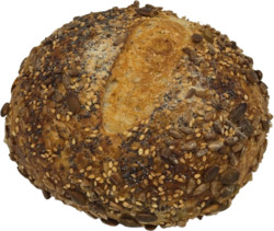 Sourdough Small Multigrain