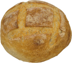 Sourdough Small