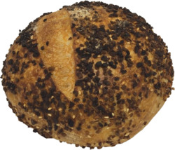 Sourdough Small Everything