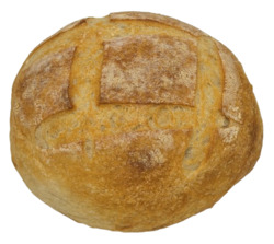 Sourdough Small Spelt