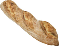 Sourdough Baguette