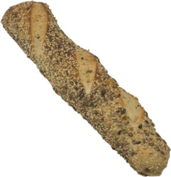 Sourdough Baguette Multigrain