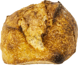 Sourdough Mini