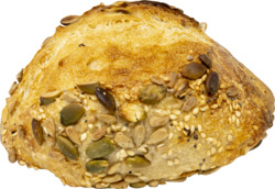 Sourdough Mini Seeded