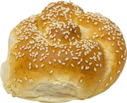 Rolls Mezonos Sesame 1Ct