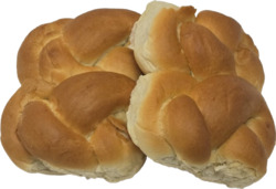 Mezonos Rolls