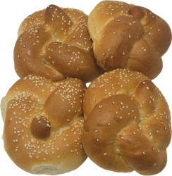 Mezonos Rolls Sesame