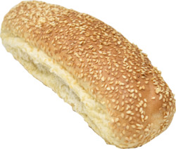 Rolls Sesame Sticks Mezonos 1Ct