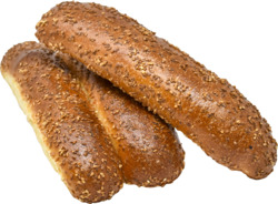 Sesame Sticks - Mezonos