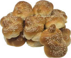 Mini Rolls - Mezonos