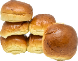 Buns Burger - Mezonos