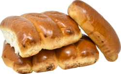 Buns Hotdog - Mezonos
