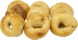 Bagels Mini - Mezonos