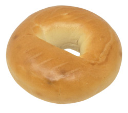 Bagel Kettle - Mezonos