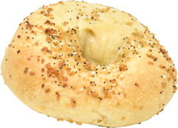Bagel Kettle Everything - Mezonos