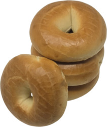 Bagels Kettle - Mezonos