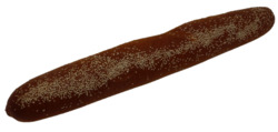 Club Bread - Mezonos