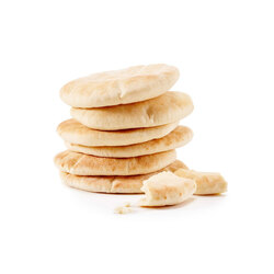Mini Pita Regular - Mezonos