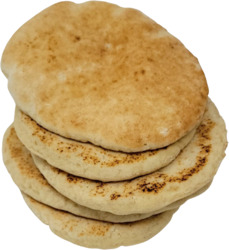 Pita Regular - Mezonos