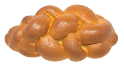 Egg Challah Medium (Wed - Friday Only)