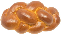 Egg Challah Large (Wed - Friday Only)