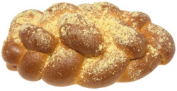 Egg Challah Large Crumbs (Wed - Friday Only)