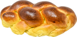 Rich Egg Challah Medium (Wed - Friday Only)