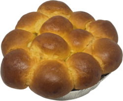 Breakaway Challah (Wed - Friday Only)