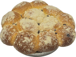 Breakaway Challah Chocolate Chip (Wed - Friday Only)