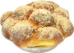 Breakaway Challah Crumbs (Wed - Friday Only)