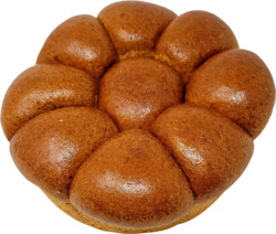Breakaway Challah Whole Wheat (Wed - Friday Only)