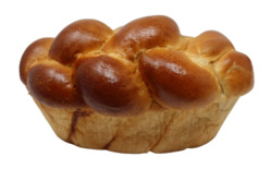 Heimish Challah Small (Wed - Friday Only)