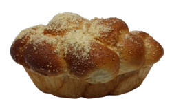 Heimish Challah Small Crumbs (Wed - Friday Only)