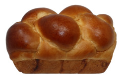 Heimish Challah Medium (Wed - Friday Only)