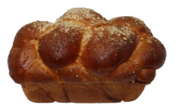 Heimish Challah Medium Crumbs (Wed - Friday Only)