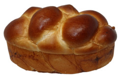 Heimish Challah Large (Wed - Friday Only)