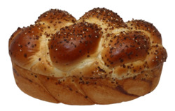 Heimish Challah Large Everything (Wed - Friday Only)