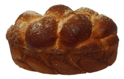 Heimish Challah Large Crumbs (Wed - Friday Only)
