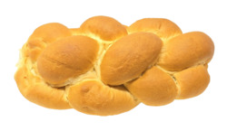 Water Challah Small (Thurs/Friday Only)