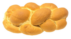 Water Challah Medium (Thurs/Friday Only)