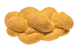 Water Challah Medium Sesame (Thurs/Friday Only)