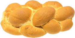Water Challah Large (Thurs/Friday Only)