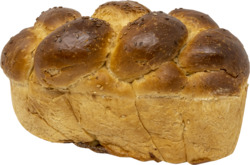 Spelt Challah Medium (Thurs/Friday Only)