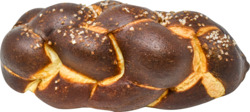 Pretzel Challah (Wed - Friday Only)