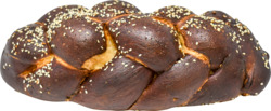 Pretzel Challah Everything (Wed - Friday Only)
