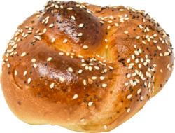 Challah Roll (Wed - Friday Only)