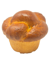 Heimish Challah Roll Round (Wed - Friday Only)
